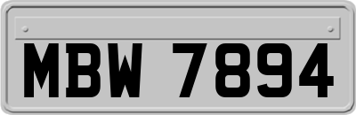 MBW7894