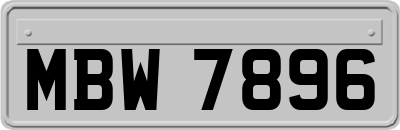 MBW7896