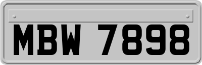 MBW7898