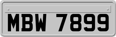 MBW7899