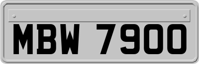 MBW7900