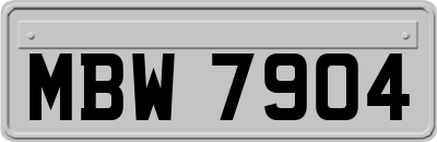 MBW7904