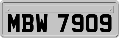 MBW7909