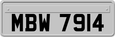 MBW7914