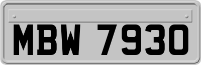 MBW7930