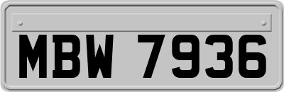 MBW7936