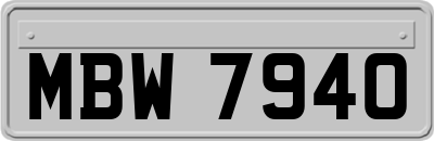 MBW7940