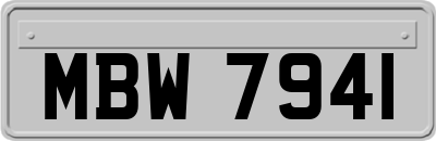 MBW7941