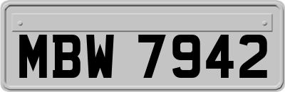 MBW7942