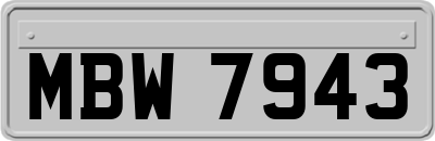 MBW7943