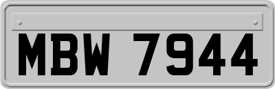 MBW7944