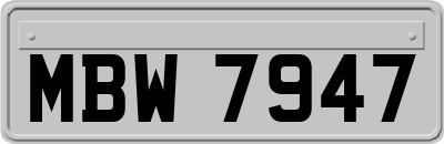MBW7947