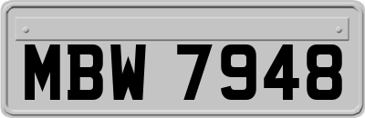 MBW7948