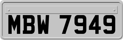 MBW7949