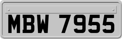 MBW7955