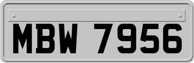 MBW7956