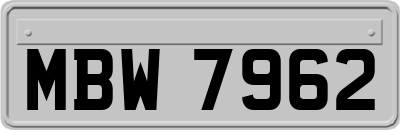 MBW7962