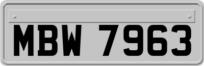 MBW7963