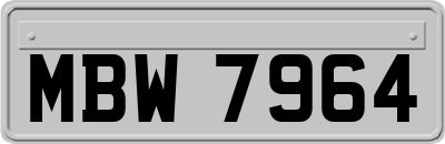 MBW7964