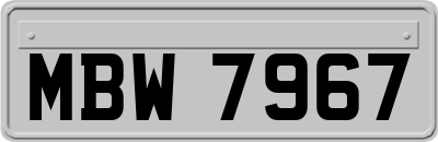 MBW7967