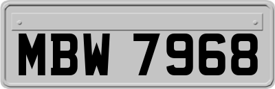 MBW7968