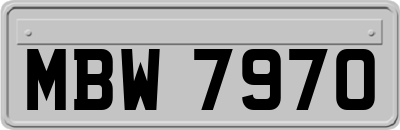 MBW7970