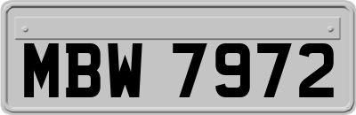 MBW7972
