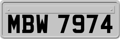 MBW7974