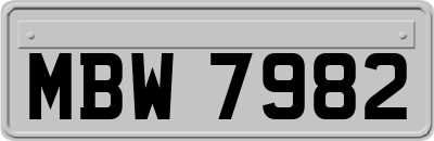 MBW7982