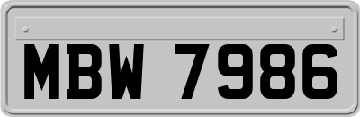 MBW7986