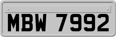 MBW7992