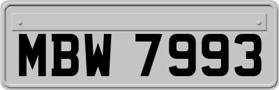MBW7993