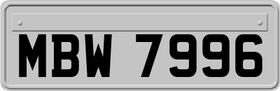 MBW7996