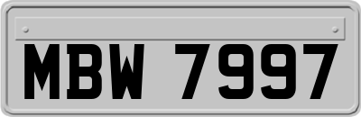 MBW7997