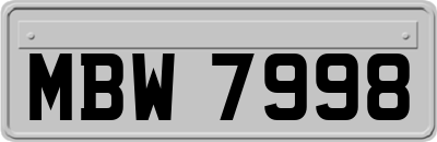 MBW7998