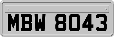 MBW8043