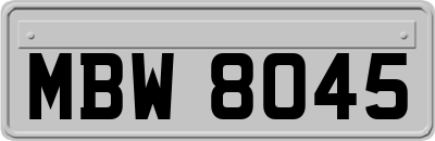 MBW8045
