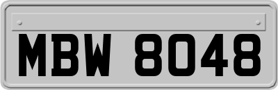 MBW8048