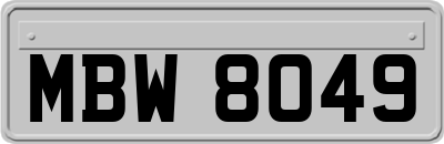 MBW8049