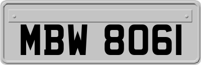 MBW8061