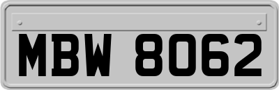 MBW8062