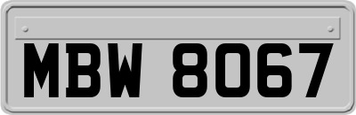 MBW8067