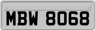 MBW8068