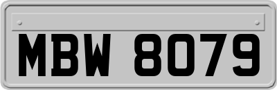 MBW8079