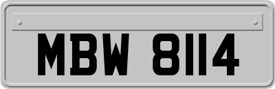 MBW8114