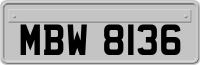 MBW8136
