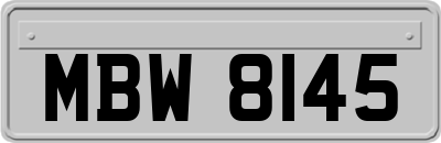 MBW8145