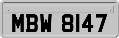 MBW8147