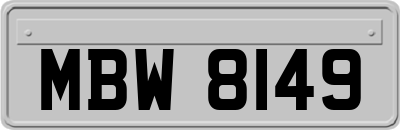 MBW8149