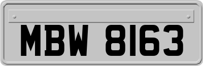 MBW8163